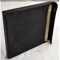 American Type Founders Company Type Specimens